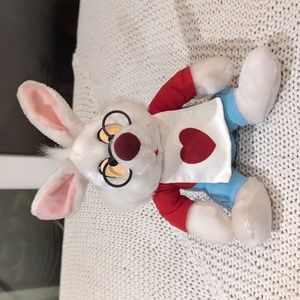 11-Inch Alice in Wonderland White Rabbit